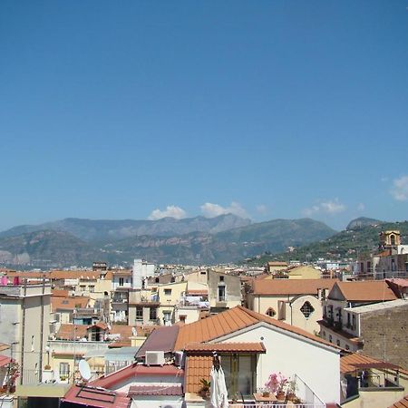 Sorrento Inn Guesthouse 외부 사진
