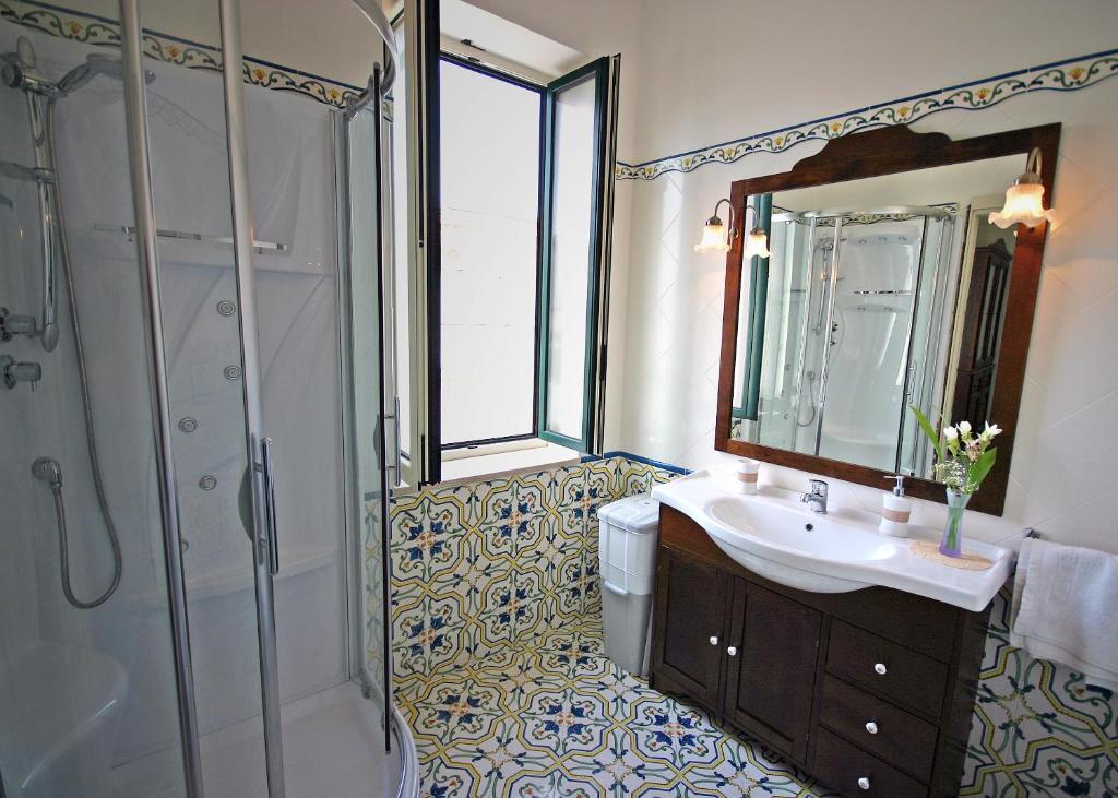 Sorrento Inn Guesthouse 객실 사진