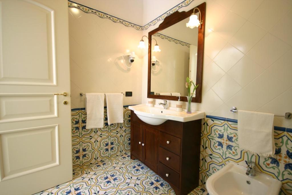 Sorrento Inn Guesthouse 객실 사진