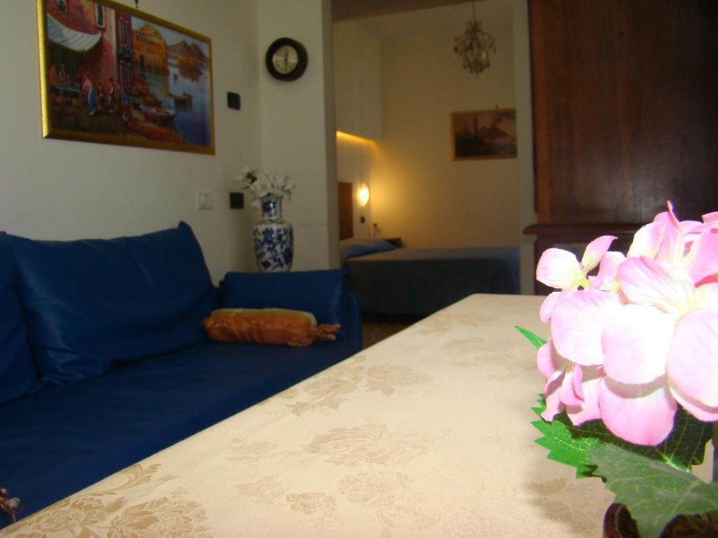 Sorrento Inn Guesthouse 객실 사진