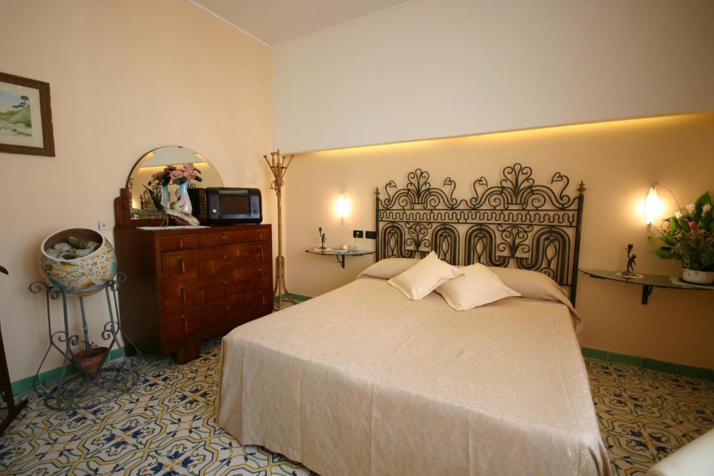 Sorrento Inn Guesthouse 객실 사진