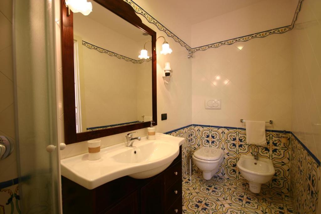 Sorrento Inn Guesthouse 객실 사진