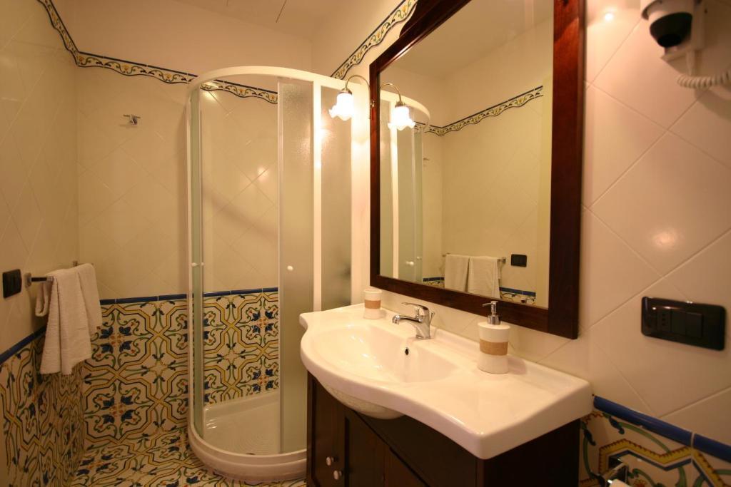 Sorrento Inn Guesthouse 객실 사진