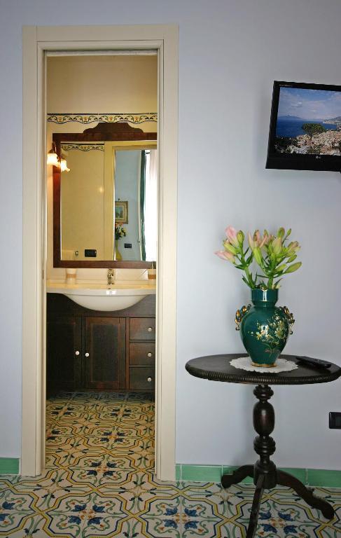 Sorrento Inn Guesthouse 객실 사진