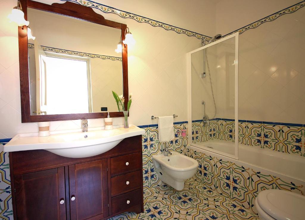 Sorrento Inn Guesthouse 객실 사진