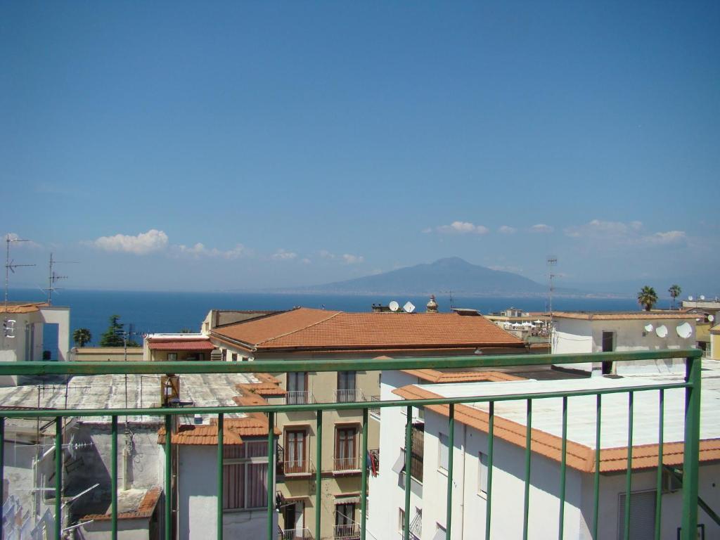 Sorrento Inn Guesthouse 외부 사진