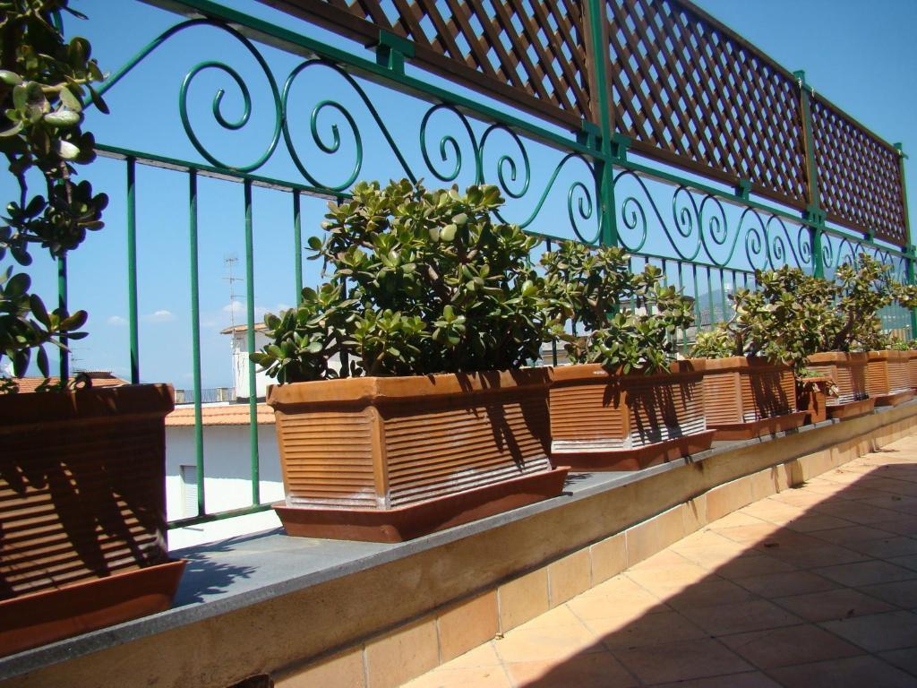 Sorrento Inn Guesthouse 외부 사진