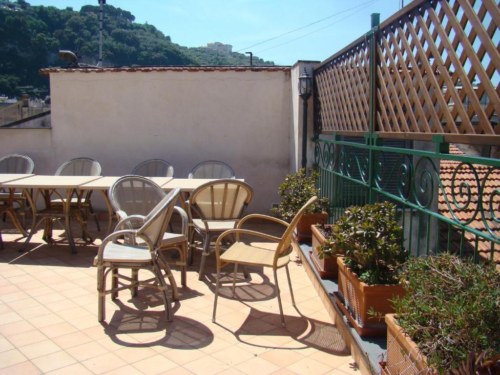 Sorrento Inn Guesthouse 외부 사진