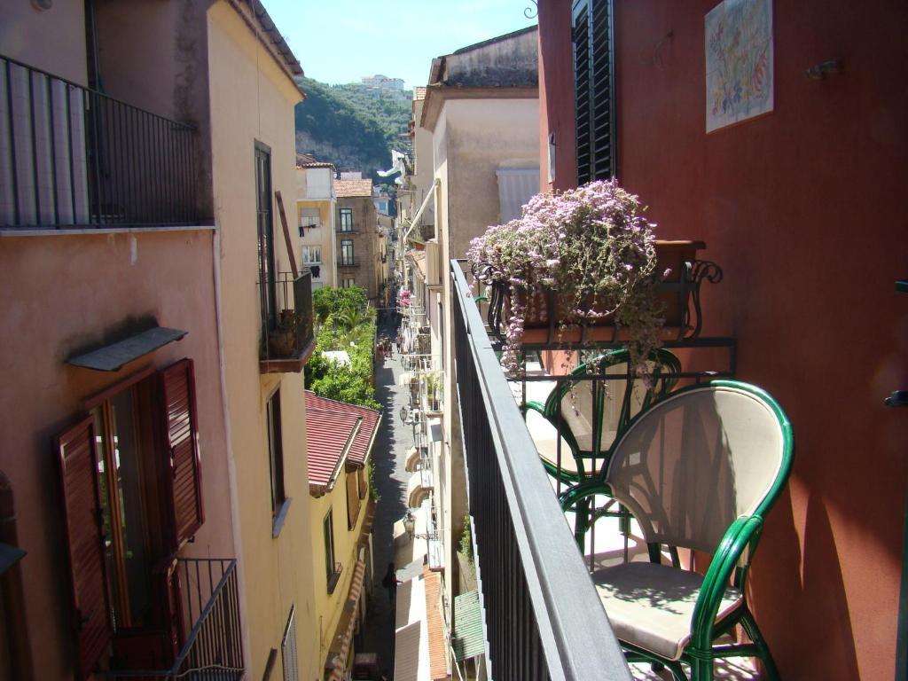 Sorrento Inn Guesthouse 외부 사진
