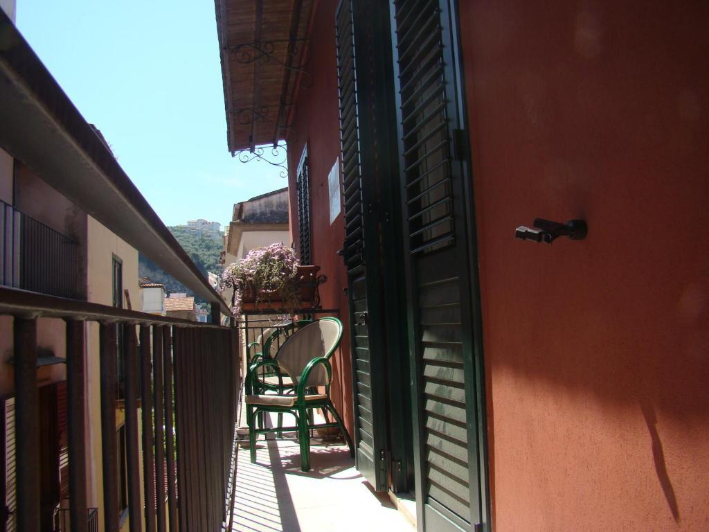 Sorrento Inn Guesthouse 외부 사진