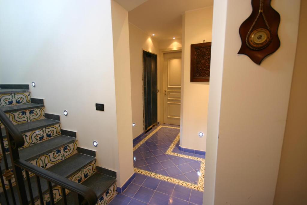 Sorrento Inn Guesthouse 외부 사진