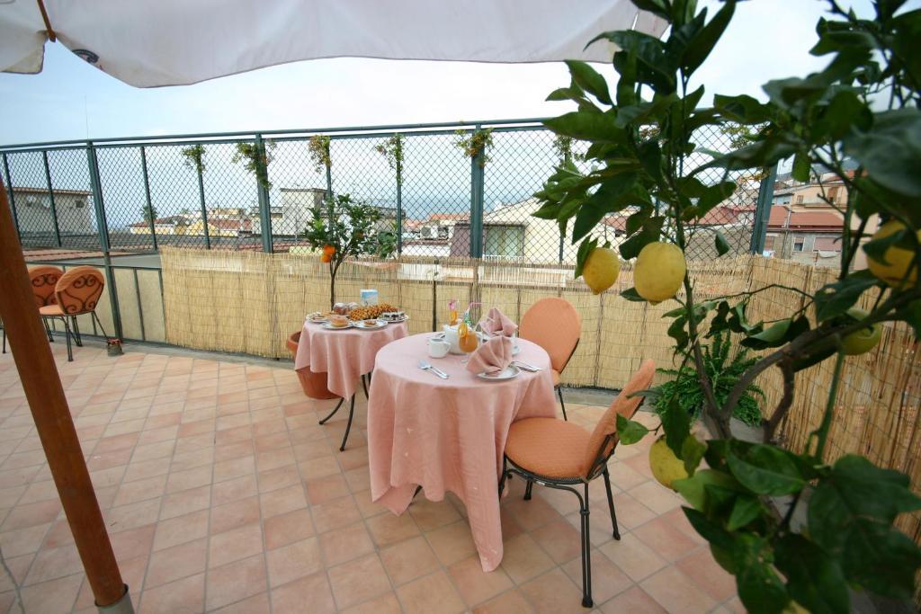 Sorrento Inn Guesthouse 외부 사진