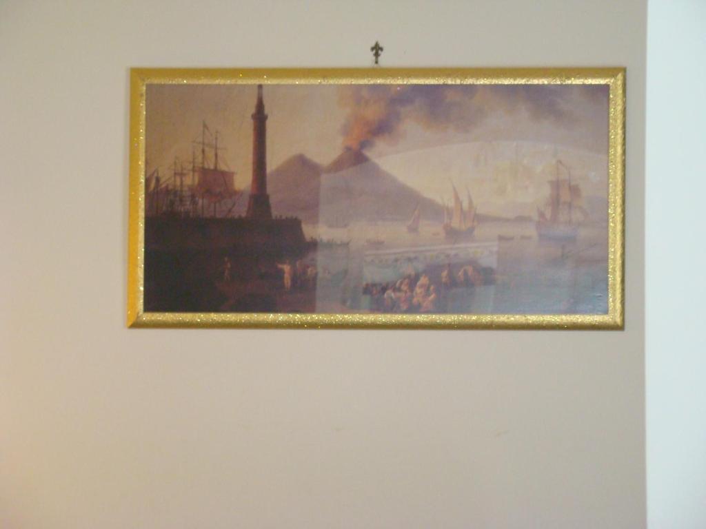 Sorrento Inn Guesthouse 외부 사진