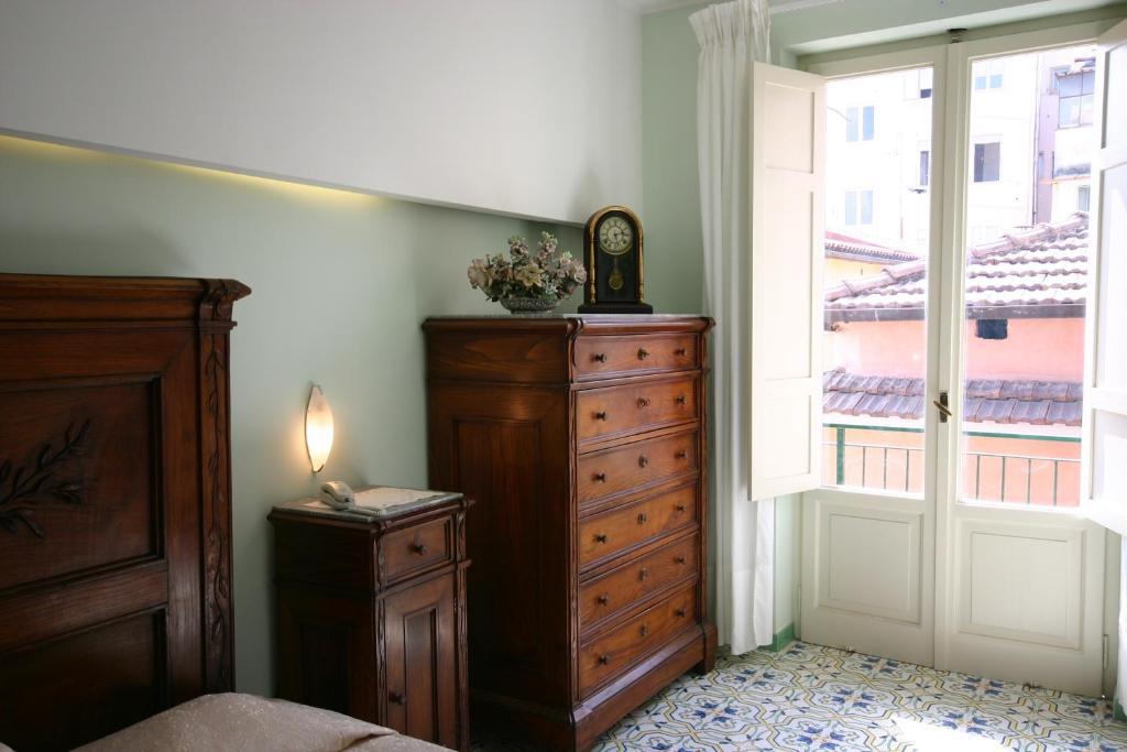 Sorrento Inn Guesthouse 외부 사진