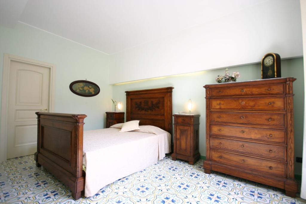 Sorrento Inn Guesthouse 외부 사진