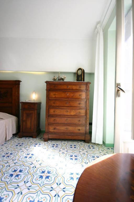 Sorrento Inn Guesthouse 외부 사진