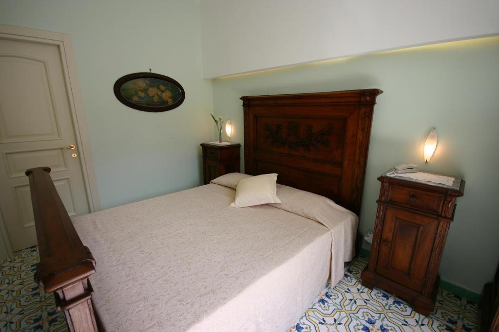 Sorrento Inn Guesthouse 외부 사진