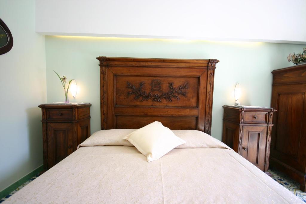 Sorrento Inn Guesthouse 외부 사진