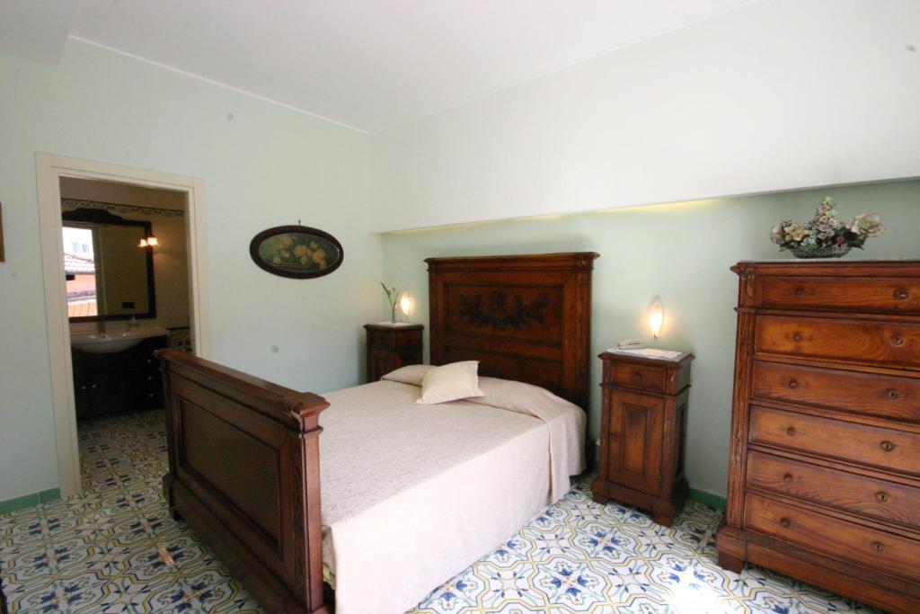 Sorrento Inn Guesthouse 외부 사진