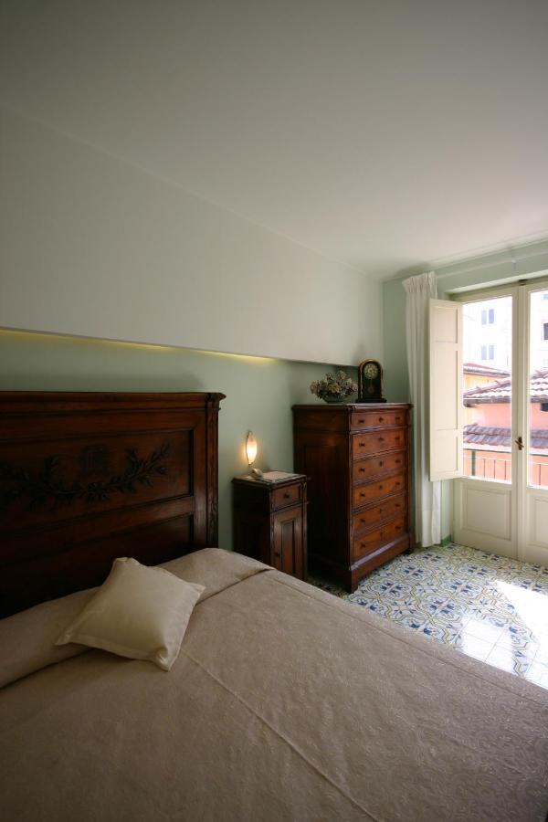 Sorrento Inn Guesthouse 외부 사진